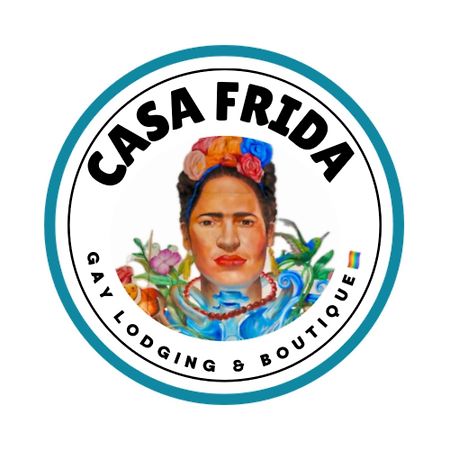 Casa Frida Gaylodging Puerto Vallarta Exterior foto