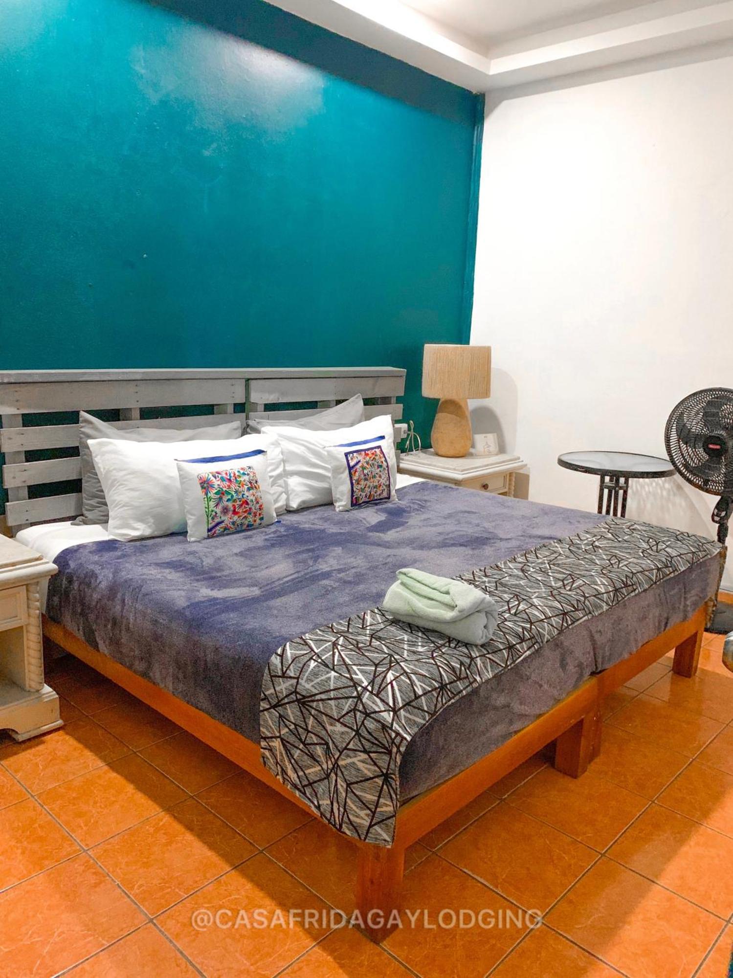 Casa Frida Gaylodging Puerto Vallarta Exterior foto
