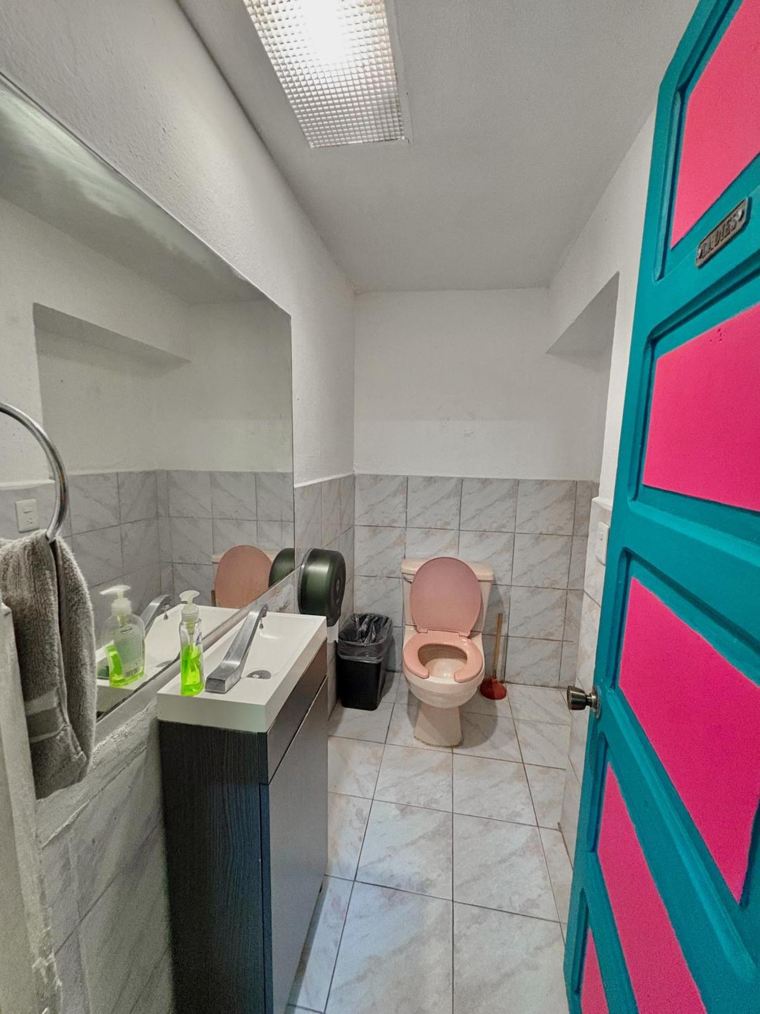 Casa Frida Gaylodging Puerto Vallarta Exterior foto