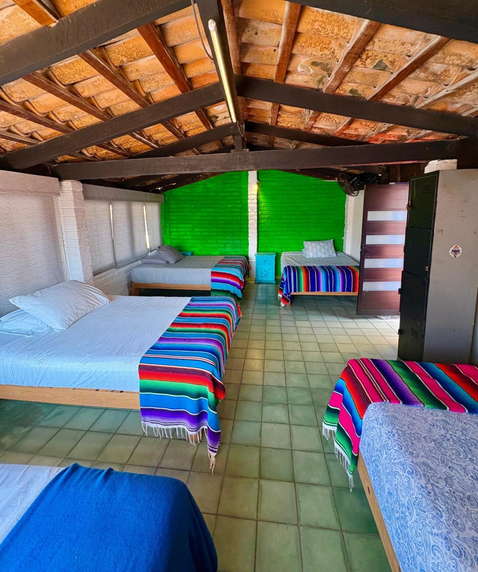 Casa Frida Gaylodging Puerto Vallarta Exterior foto